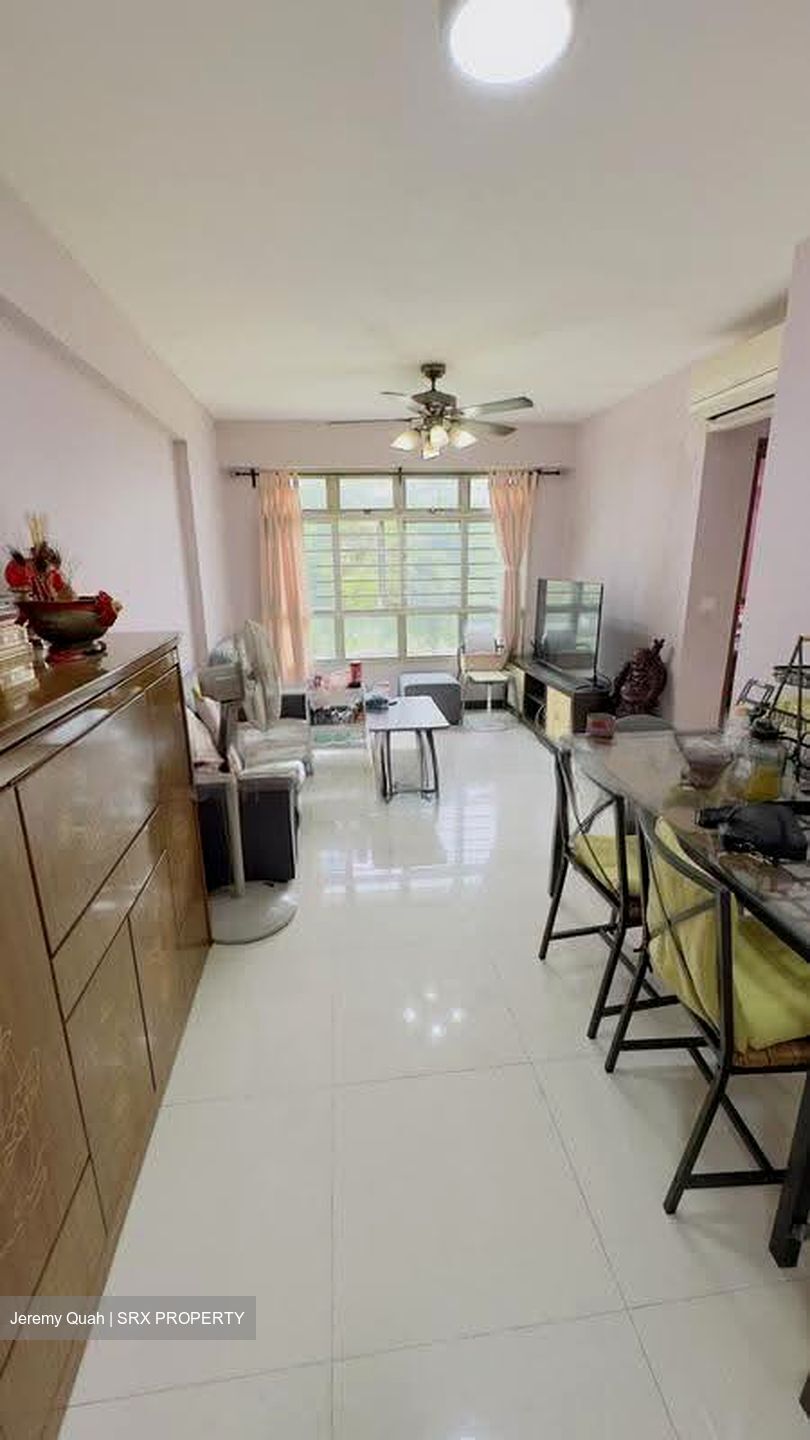 Blk 442B Fajar Hills (Bukit Panjang), HDB 3 Rooms #630006251